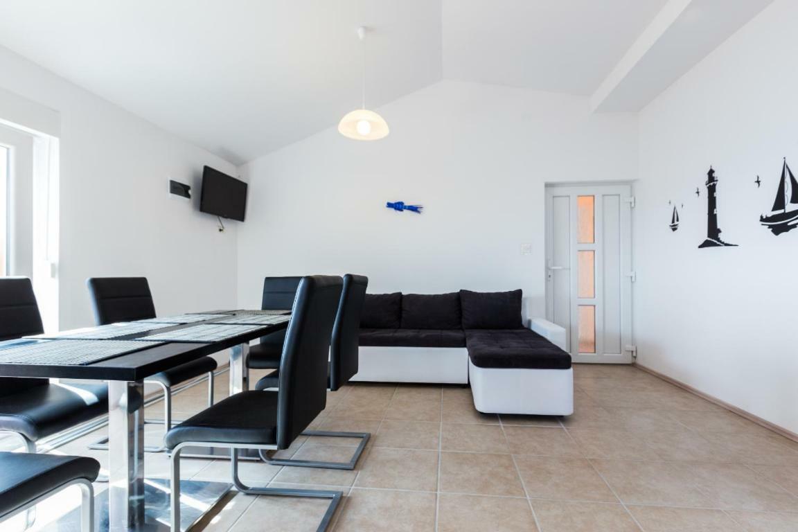 Apartmani Filip Mandre Ngoại thất bức ảnh