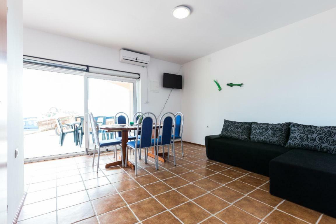 Apartmani Filip Mandre Ngoại thất bức ảnh