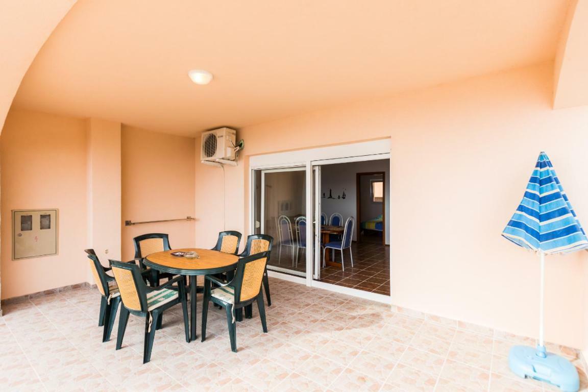 Apartmani Filip Mandre Ngoại thất bức ảnh