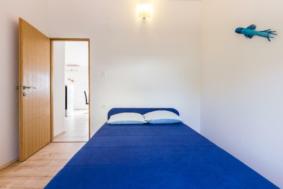 Apartmani Filip Mandre Ngoại thất bức ảnh