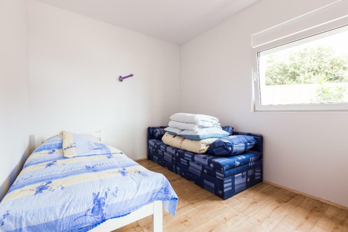 Apartmani Filip Mandre Ngoại thất bức ảnh