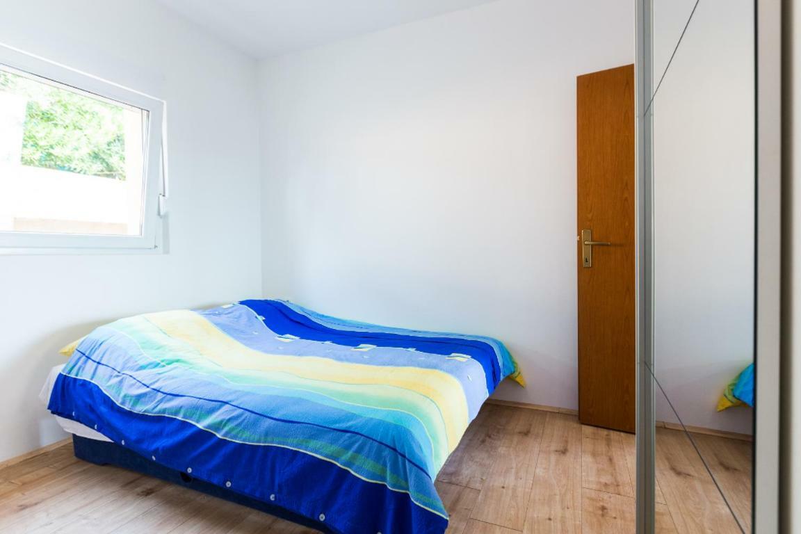 Apartmani Filip Mandre Ngoại thất bức ảnh